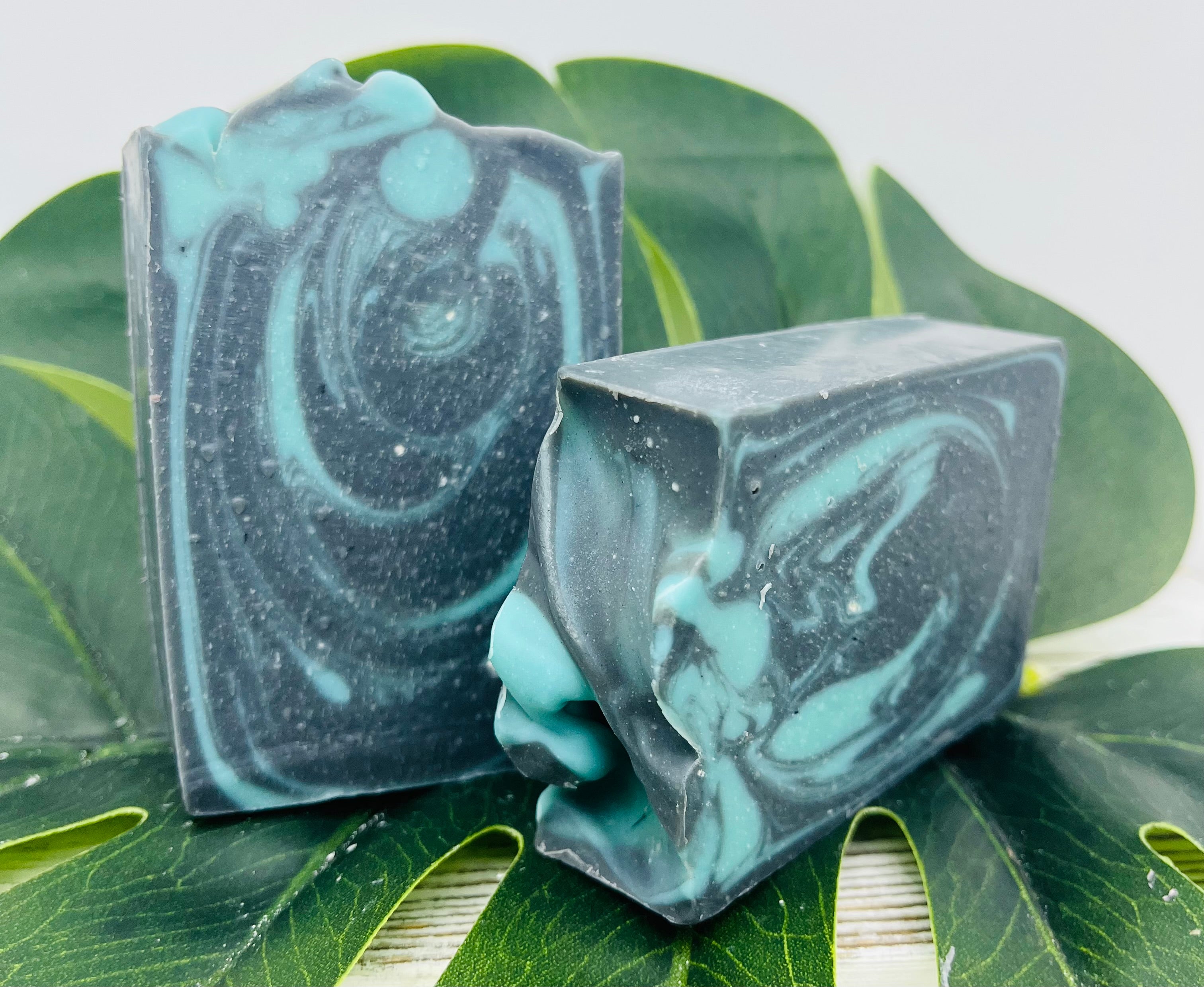 Midnight Mystique Soap