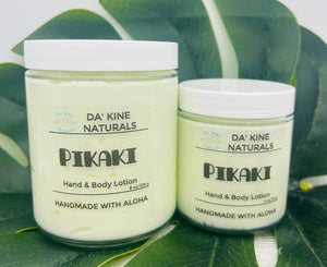 Pikaki Lotion