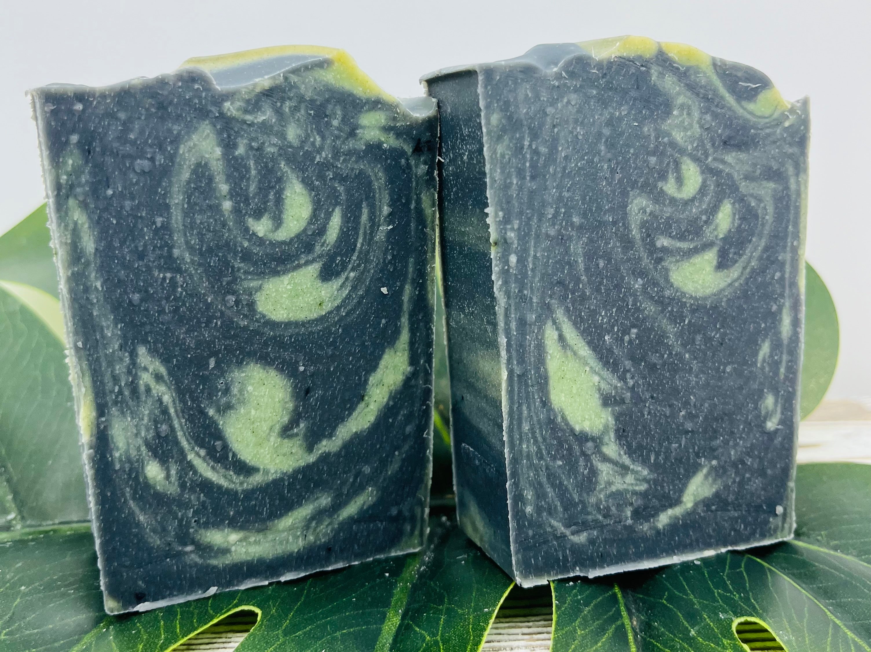 PNW  Soap