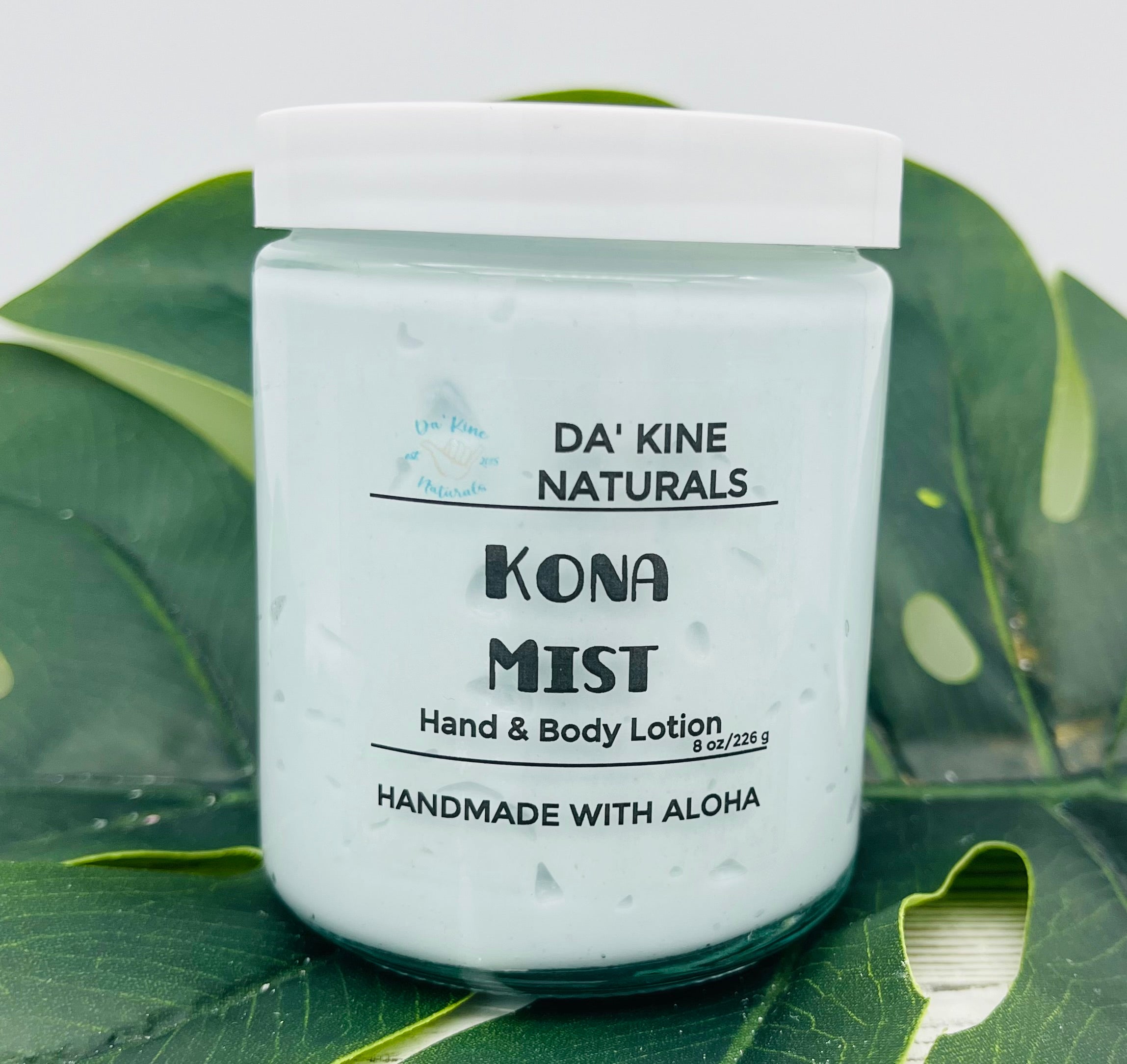 Kona Mist Lotion