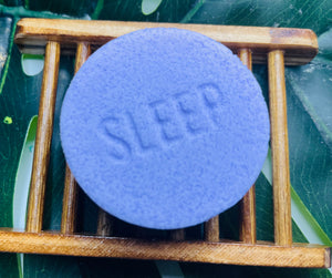 Calming Shower Steamers