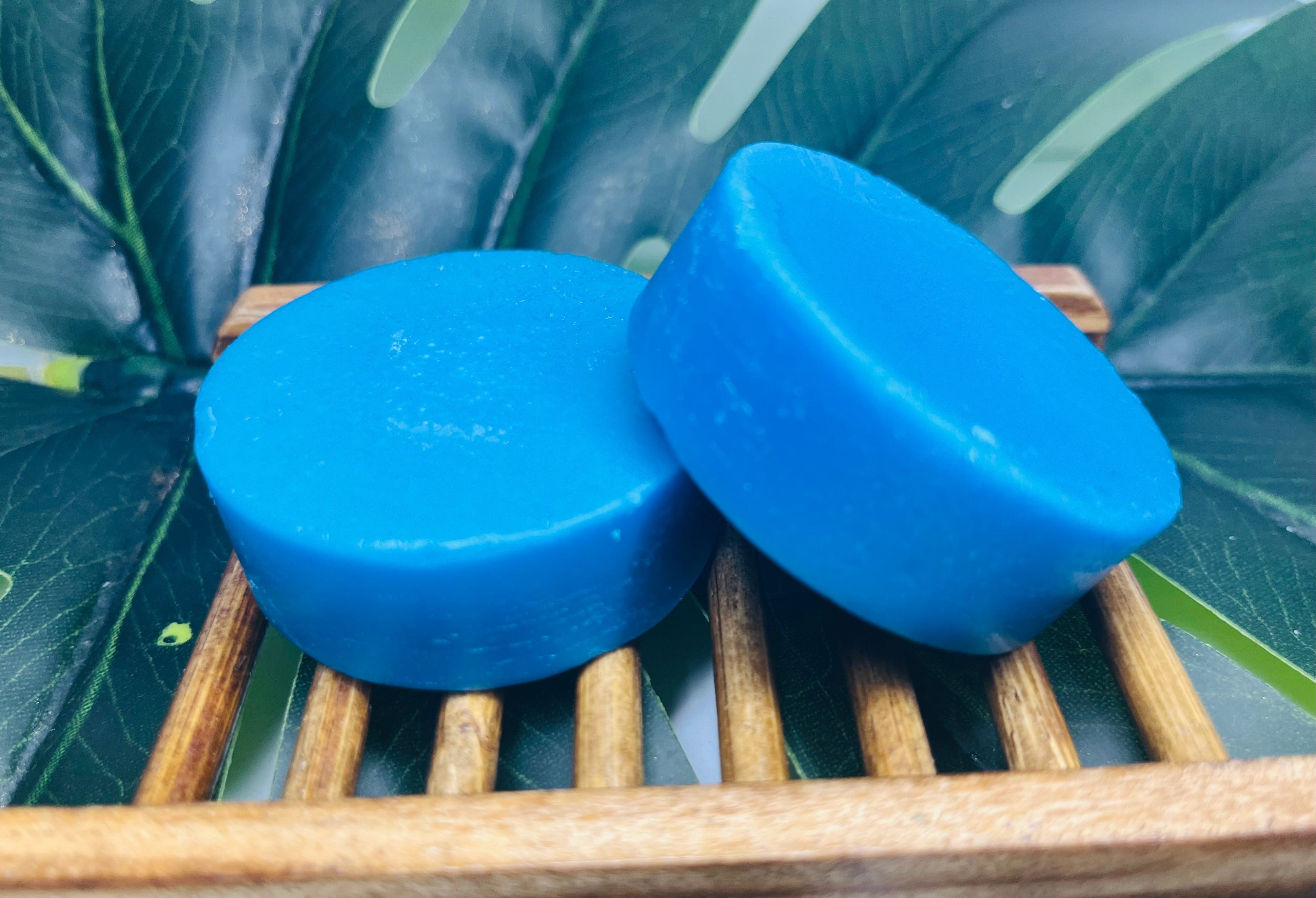 Midnight Mystique Conditioner Bar