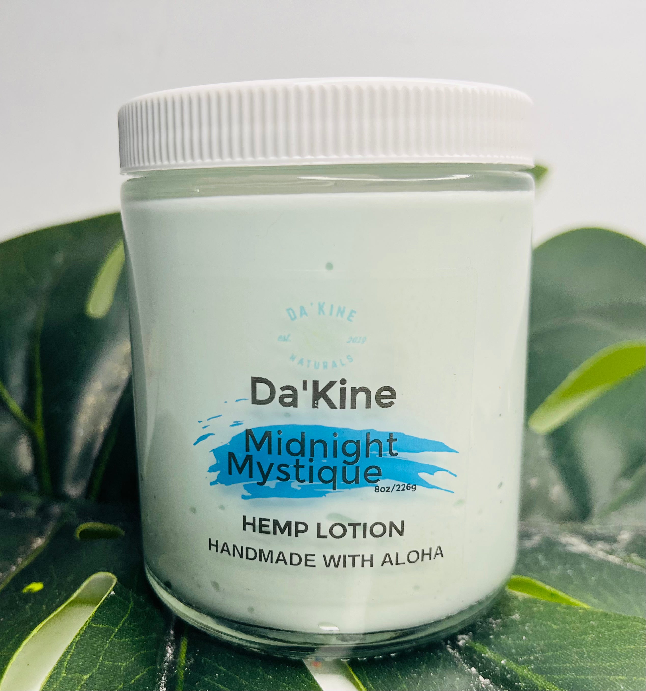 Midnight Mystique Lotion