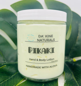 Pikaki Lotion