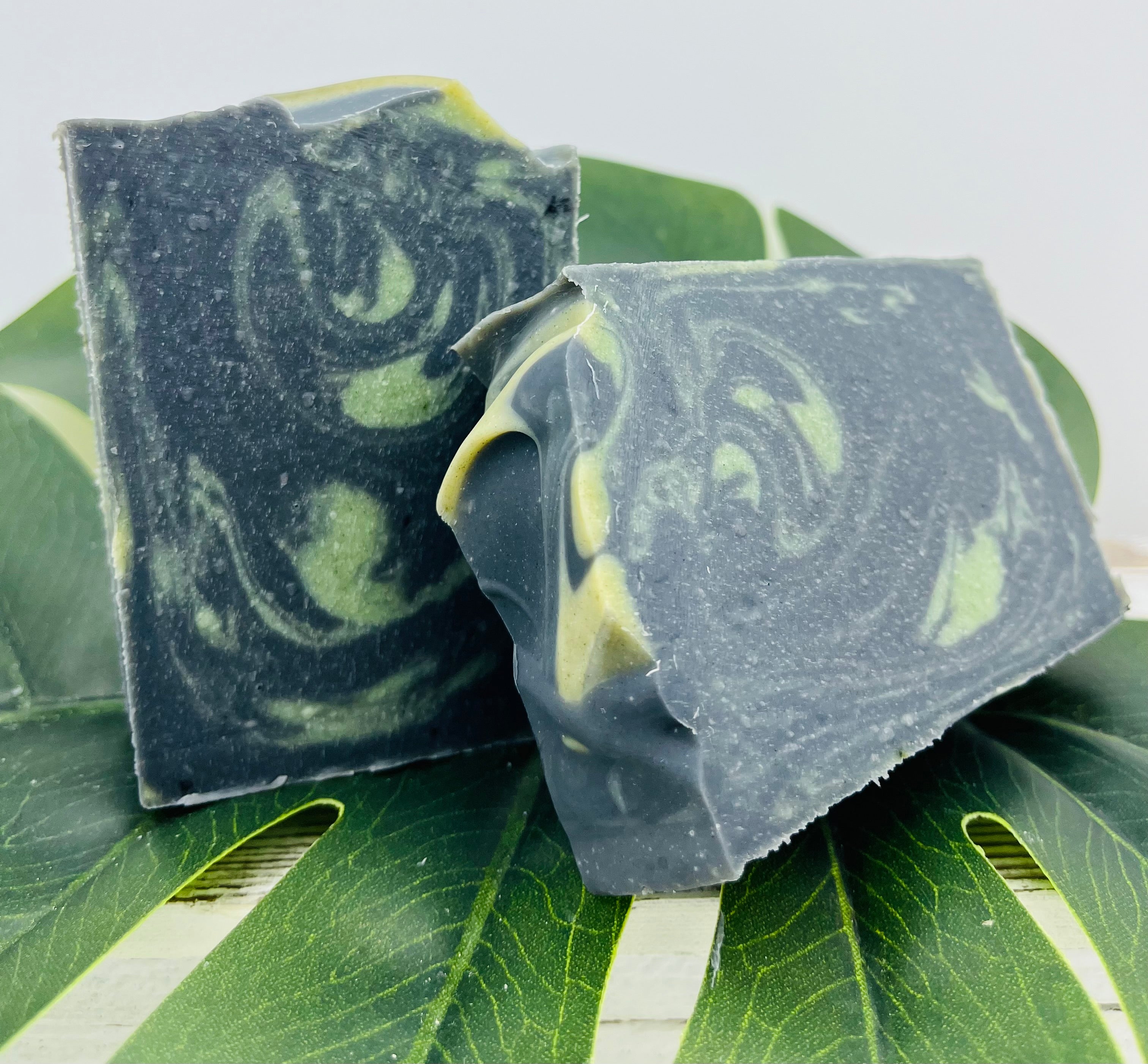 PNW  Soap