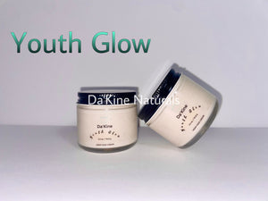 Youth Glow Hemp Face Cream