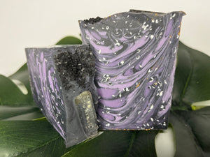 Out of This World Hemp Soap