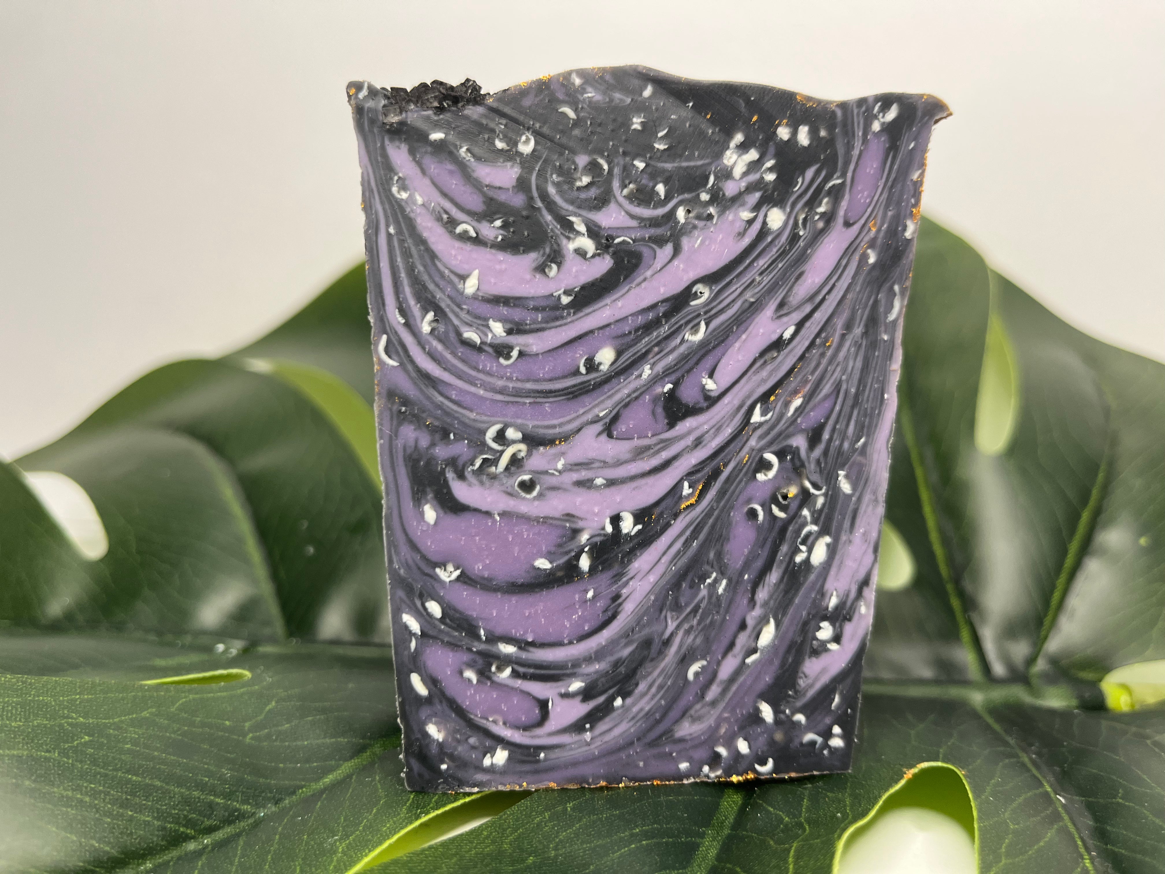 Out of This World Soap